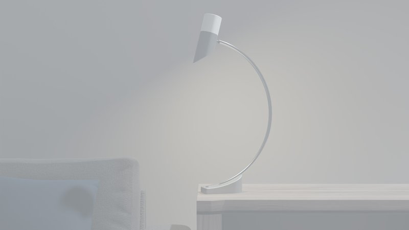 Lighting solution for millennials