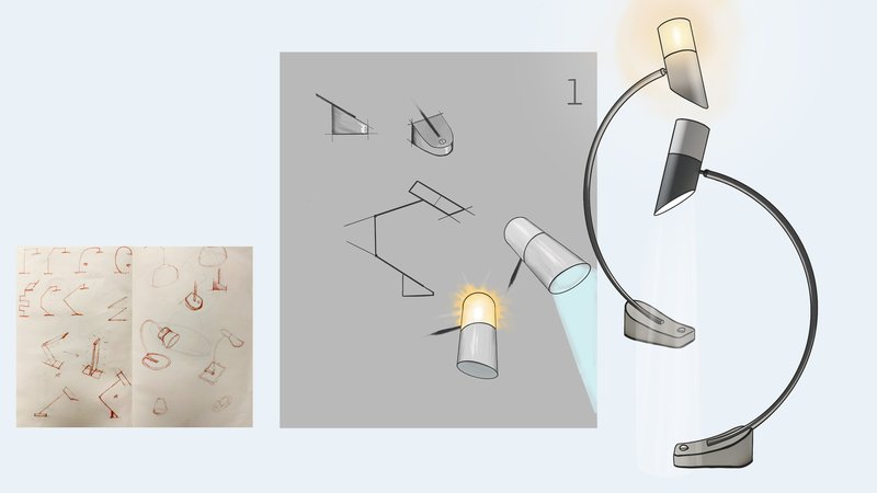 Lighting solution for millennials