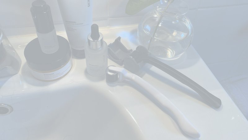 Skinroller – Bachelor thesis